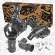 Thermostat, liquide de refroidissement ET ENGINETEAM ED0243VR1 - Visuel 1
