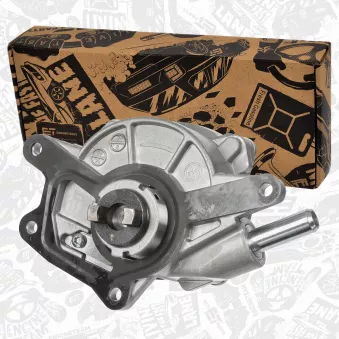 Pompe à vide, freinage ET ENGINETEAM ED0270