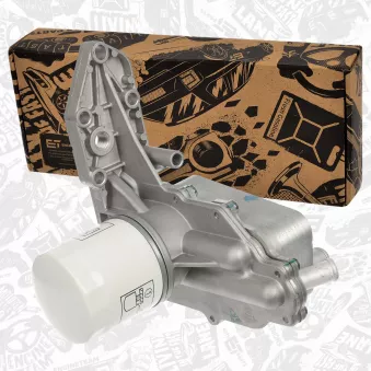 Radiateur d'huile ET ENGINETEAM HE0015VR1