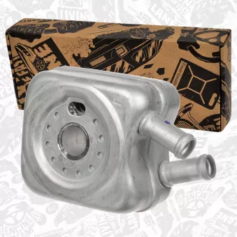 Radiateur d'huile ET ENGINETEAM