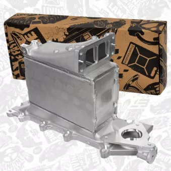Intercooler, échangeur ET ENGINETEAM HE0024