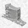 Intercooler, échangeur ET ENGINETEAM HE0024 - Visuel 2