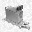 Intercooler, échangeur ET ENGINETEAM HE0024 - Visuel 3