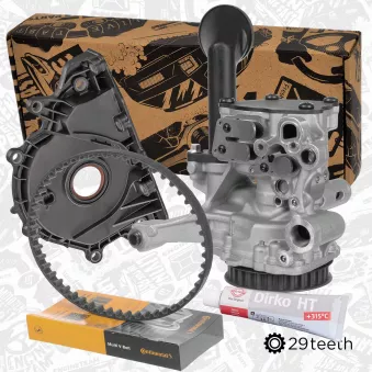 Jeu de pompes à huile ET ENGINETEAM PU0156VR2