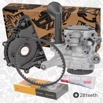 Jeu de pompes à huile ET ENGINETEAM PU0174VR2