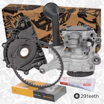 Jeu de pompes à huile ET ENGINETEAM PU0175VR2