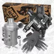 Pompe à eau, refroidissement du moteur ET ENGINETEAM PW0006VR2 - Visuel 1