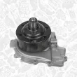 Pompe à eau, refroidissement du moteur ET ENGINETEAM PW0032 - Visuel 2