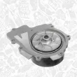 Pompe à eau, refroidissement du moteur ET ENGINETEAM PW0032 - Visuel 3