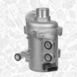 Pompe à eau, refroidissement du moteur ET ENGINETEAM PW0035 - Visuel 3