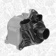 Pompe à eau, refroidissement du moteur ET ENGINETEAM PW0036 - Visuel 2