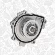 Pompe à eau, refroidissement du moteur ET ENGINETEAM PW0040 - Visuel 2