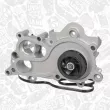 Pompe à eau, refroidissement du moteur ET ENGINETEAM PW0041 - Visuel 3