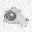 Pompe à eau, refroidissement du moteur ET ENGINETEAM PW0042 - Visuel 2
