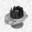 Pompe à eau, refroidissement du moteur ET ENGINETEAM PW0043 - Visuel 2