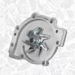 Pompe à eau, refroidissement du moteur ET ENGINETEAM PW0044 - Visuel 2
