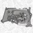 Pompe à eau, refroidissement du moteur ET ENGINETEAM PW0045 - Visuel 2