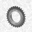 Roue dentée, vilebrequin ET ENGINETEAM RG0038 - Visuel 1