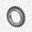 Roue dentée, vilebrequin ET ENGINETEAM RG0038 - Visuel 2