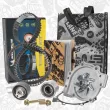 Pompe à eau + kit de courroie crantée ET ENGINETEAM RM0037VR1 - Visuel 1