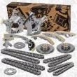 Kit de distribution par chaîne ET ENGINETEAM RS0142 - Visuel 1