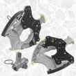 Kit de distribution par chaîne ET ENGINETEAM RS0142 - Visuel 3