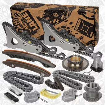Kit de distribution par chaîne ET ENGINETEAM RS0146