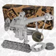 Kit de chaînes, commade de pompe à huile ET ENGINETEAM RS0150VR1 - Visuel 1