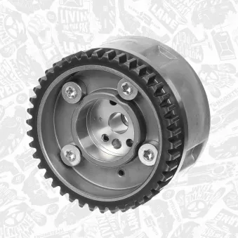 Dispositif de réglage électrique d'arbre à cames ET ENGINETEAM