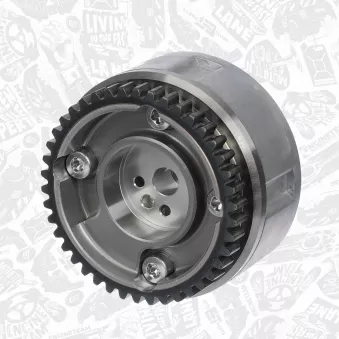 Dispositif de réglage électrique d'arbre à cames ET ENGINETEAM