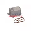 Radiateur d'huile FAST FT00665 - Visuel 1
