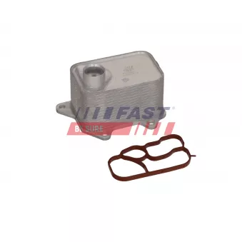 Radiateur d'huile FAST FT00665