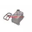 Radiateur d'huile FAST FT00665 - Visuel 2