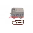 Radiateur d'huile FAST FT00665 - Visuel 3