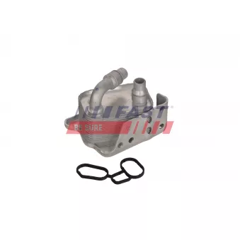 Radiateur d'huile FAST FT00668