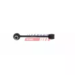 Entretoise/tige, stabilisateur arrière gauche FAST FT01098 - Visuel 3