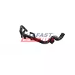 Durite de radiateur FAST FT01128 - Visuel 2
