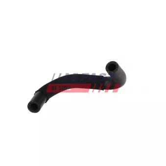 Tuyauterie de liquide de refroidissement FAST FT01214