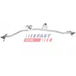 Tringlerie d'essuie-glace FAST FT01376 - Visuel 1
