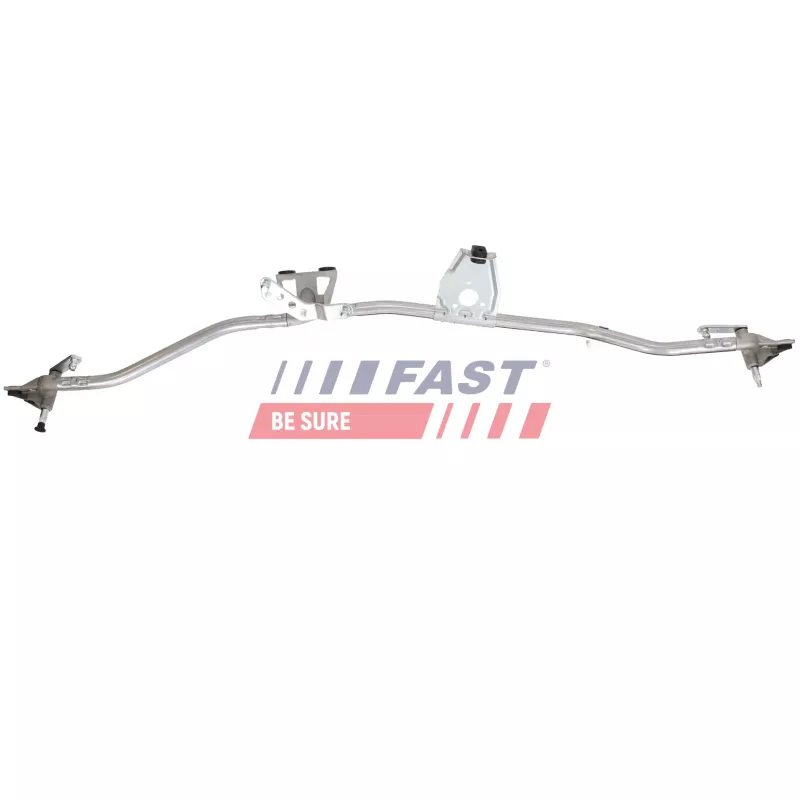Tringlerie d'essuie-glace FAST FT01376