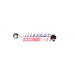 Entretoise/tige, stabilisateur avant gauche FAST FT01648 - Visuel 3