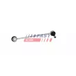 Entretoise/tige, stabilisateur avant gauche FAST FT01708 - Visuel 1