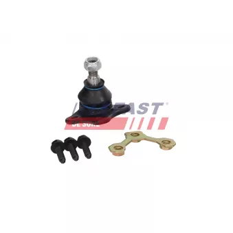 Articulation de genouillère avant droit FAST FT01725