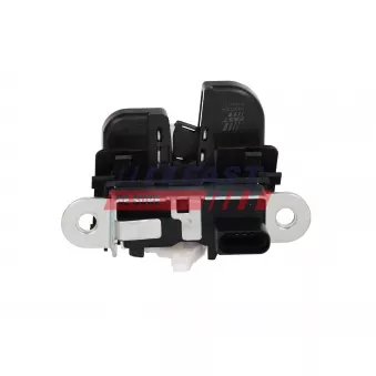 Serrure de hayon FAST FT02192