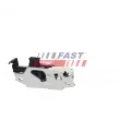 Serrure de hayon FAST FT02199 - Visuel 2