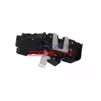 Serrure de porte FAST FT02298