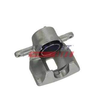 Étrier de frein avant gauche FAST FT02712