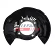 Déflecteur, disque de frein FAST FT02752 - Visuel 1