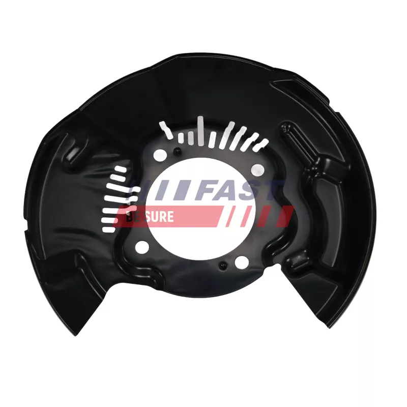 Déflecteur, disque de frein FAST FT02752