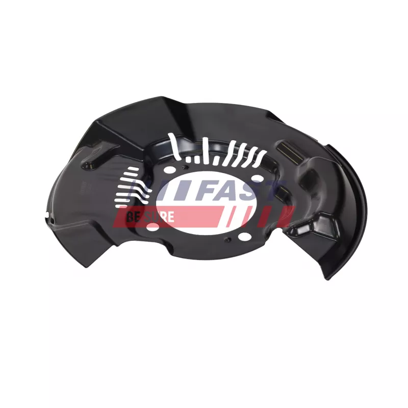 Déflecteur, disque de frein FAST FT02753